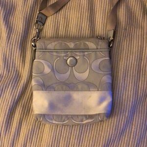 Crossbody bag